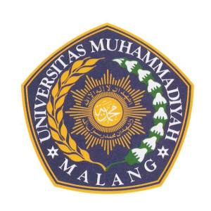 lambang universitas muhammadiyah malang